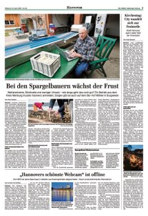 DIE HARKE Seite 7