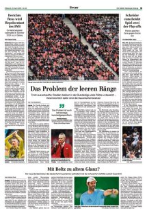 DIE HARKE Seite 11