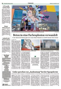DIE HARKE Seite 16