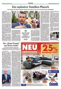 DIE HARKE Seite 5