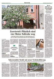 DIE HARKE Seite 7