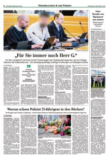 DIE HARKE Seite 8
