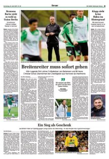 DIE HARKE Seite 11