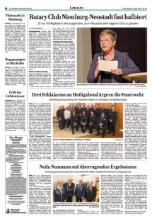DIE HARKE Seite 16