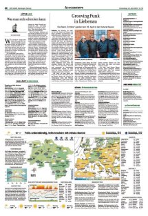 DIE HARKE Seite 20