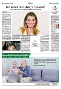 DIE HARKE Seite 26