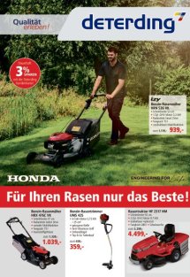 Deterding vom 08.05.2025