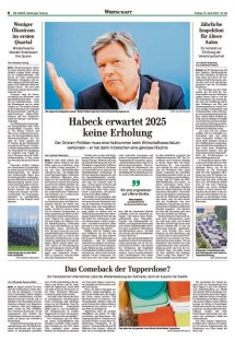 DIE HARKE Seite 6