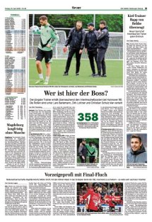 DIE HARKE Seite 11