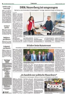 DIE HARKE Seite 16