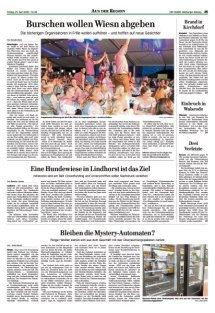DIE HARKE Seite 25
