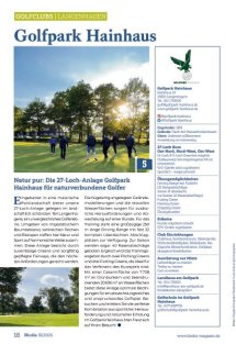 Birdie Seite 18