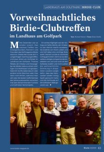 Birdie Seite 63