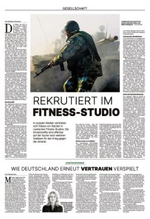 DIE HARKE Seite 8