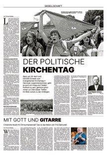 DIE HARKE Seite 13