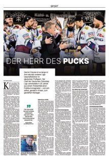 DIE HARKE Seite 16
