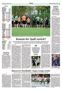 DIE HARKE Seite 11
