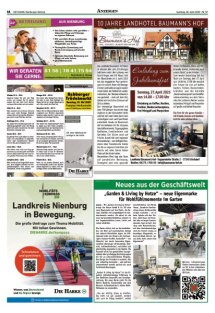 DIE HARKE Seite 14