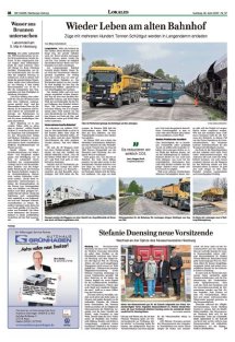 DIE HARKE Seite 18