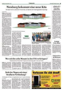 DIE HARKE Seite 19