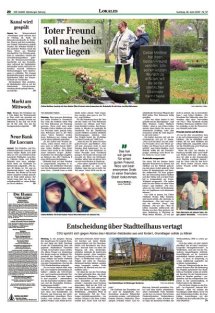 DIE HARKE Seite 20