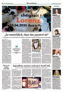 DIE HARKE Seite 32