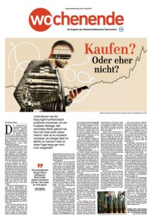 DIE HARKE Seite 33