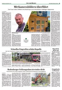 DIE HARKE Seite 41