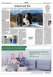 DIE HARKE Seite 42