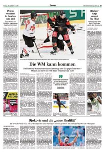 DIE HARKE Seite 11