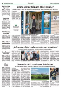 DIE HARKE Seite 14