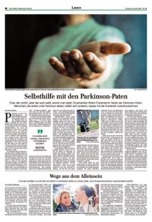 DIE HARKE Seite 18