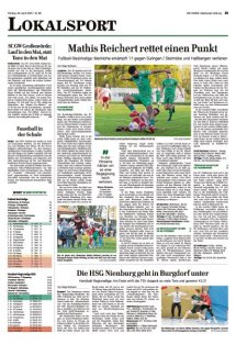 DIE HARKE Seite 21