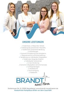 Brandt Neues Hoeren Seite 2