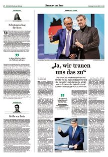 DIE HARKE Seite 2