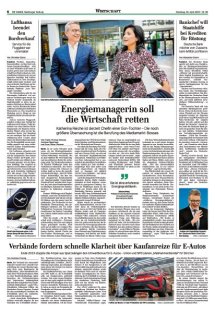 DIE HARKE Seite 6