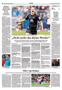 DIE HARKE Seite 10