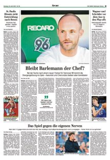 DIE HARKE Seite 11