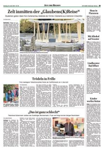 DIE HARKE Seite 25