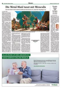 DIE HARKE Seite 26