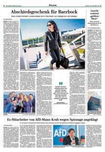 DIE HARKE Seite 4