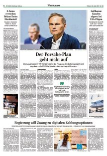 DIE HARKE Seite 6