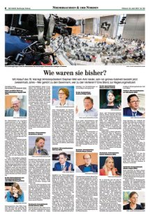 DIE HARKE Seite 8