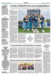 DIE HARKE Seite 16
