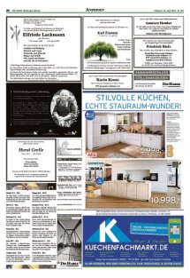 DIE HARKE Seite 20