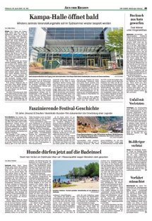 DIE HARKE Seite 25