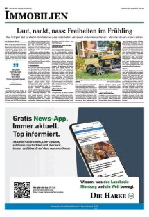 DIE HARKE Seite 28