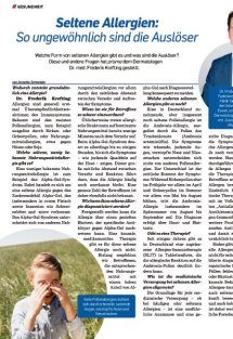prisma Fernsehmagazin Seite 4