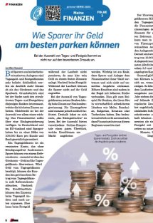 prisma Fernsehmagazin Seite 5