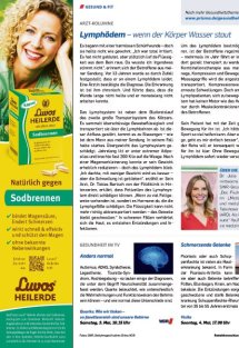 prisma Fernsehmagazin Seite 14